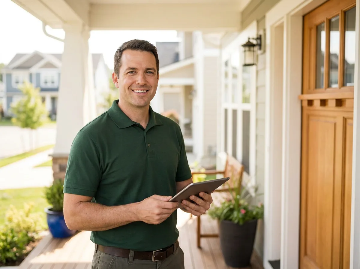 Pest control FAQs for Pulaski, IA